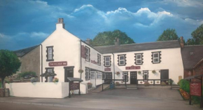 The Village Inn, Carstairs